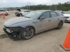KMHL54JC8RA410871 2024 HYUNDAI SONATA