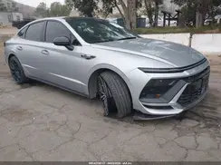 KMHL54JC8RA420283 2024 HYUNDAI SONATA