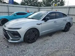 KMHL54JC8RA422681 2024 HYUNDAI SONATA