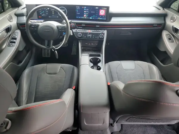 KMHL54JC8RA422681 2024 HYUNDAI SONATA - Image 8