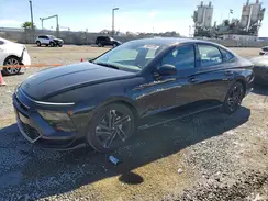 KMHL54JC8RA423684 2024 HYUNDAI SONATA
