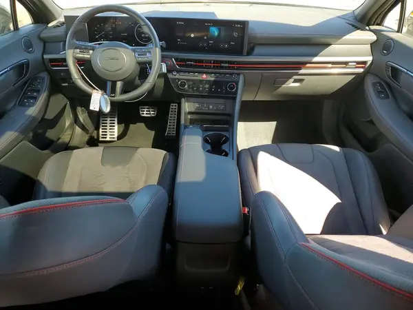 KMHL54JC8RA423684 2024 HYUNDAI SONATA - Image 8