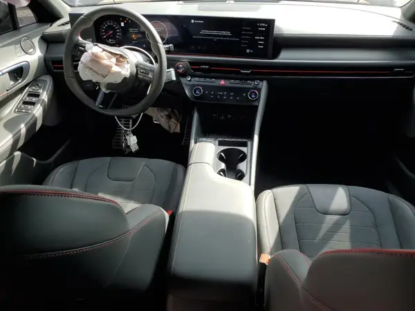 KMHL54JC8SA442970 2025 HYUNDAI SONATA - Image 8