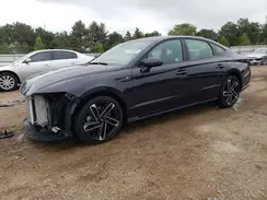 KMHL54JC8SA449997 2025 HYUNDAI SONATA