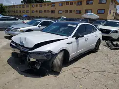 KMHL54JC8SA451457 2025 HYUNDAI SONATA