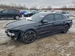 KMHL54JC8SA464208 2025 HYUNDAI SONATA