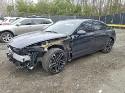 KMHL54JC8SA472051 2025 HYUNDAI SONATA