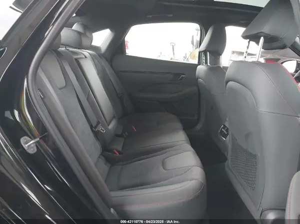 KMHL54JC8SA483728 2025 HYUNDAI SONATA - Image 8