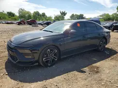 KMHL54JC8SA488573 2025 HYUNDAI SONATA