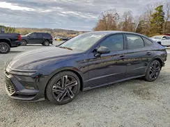 KMHL54JC8SA489982 2025 HYUNDAI SONATA