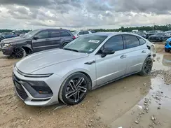 KMHL54JC8SA504111 2025 HYUNDAI SONATA