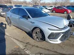 KMHL54JC8SA505792 2025 HYUNDAI SONATA