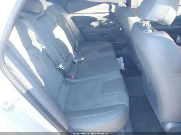 KMHL54JC8SA505792 2025 HYUNDAI SONATA - Image 8