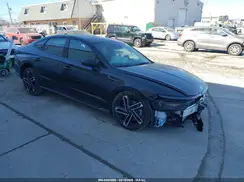 KMHL54JC8SA522298 2025 HYUNDAI SONATA