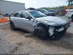 KMHL54JC8SA522690 2025 HYUNDAI SONATA