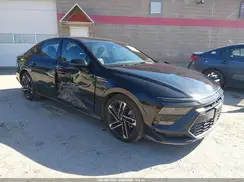 KMHL54JC8TA539801 2026 HYUNDAI SONATA