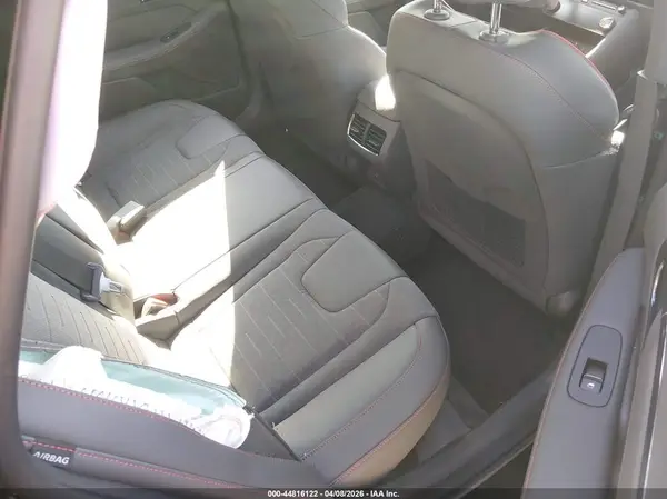KMHL54JC8TA539801 2026 HYUNDAI SONATA - Image 8