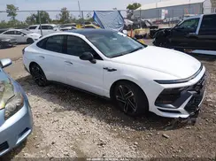 KMHL54JC8TA548756 2026 HYUNDAI SONATA