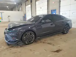 KMHL54JC8TA549759 2026 HYUNDAI SONATA