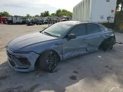 KMHL54JC8TA560566 2026 HYUNDAI SONATA
