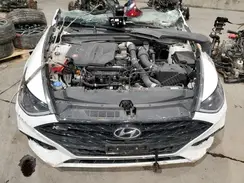 KMHL54JC9NA236304 2022 HYUNDAI SONATA