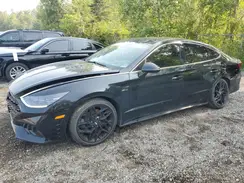 KMHL54JC9PA295243 2023 HYUNDAI SONATA