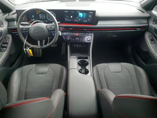 KMHL54JC9RA353919 2024 HYUNDAI SONATA - Image 8