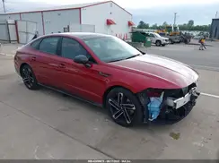 KMHL54JC9RA363916 2024 HYUNDAI SONATA