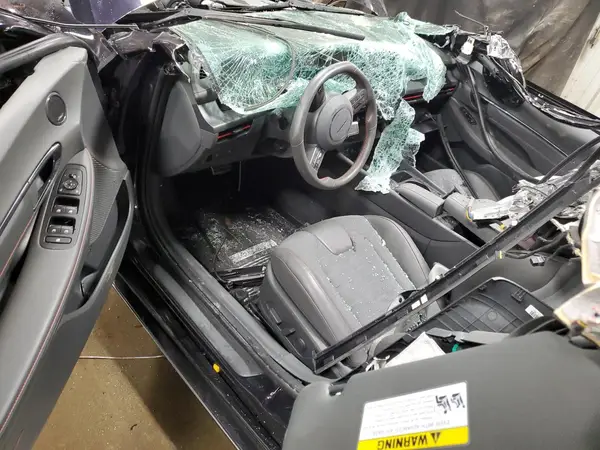KMHL54JC9RA369375 2024 HYUNDAI SONATA - Image 8