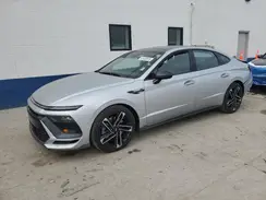 KMHL54JC9RA372793 2024 HYUNDAI SONATA