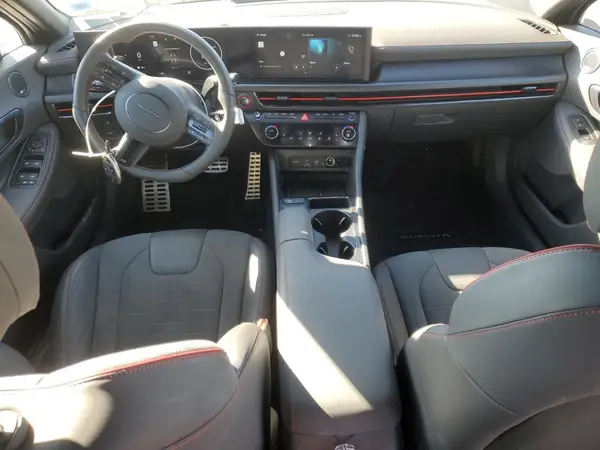 KMHL54JC9RA374026 2024 HYUNDAI SONATA - Image 8