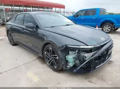 KMHL54JC9RA376889 2024 HYUNDAI SONATA