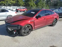 KMHL54JC9RA376925 2024 HYUNDAI SONATA