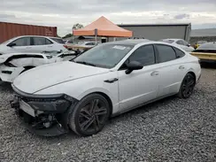 KMHL54JC9RA384734 2024 HYUNDAI SONATA