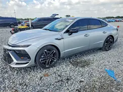 KMHL54JC9RA385303 2024 HYUNDAI SONATA