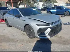KMHL54JC9RA393711 2024 HYUNDAI SONATA