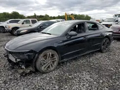 KMHL54JC9RA401743 2024 HYUNDAI SONATA