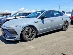 KMHL54JC9RA409955 2024 HYUNDAI SONATA
