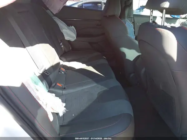 KMHL54JC9RA410247 2024 HYUNDAI SONATA - Image 8
