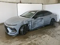 KMHL54JC9RA410393 2024 HYUNDAI SONATA