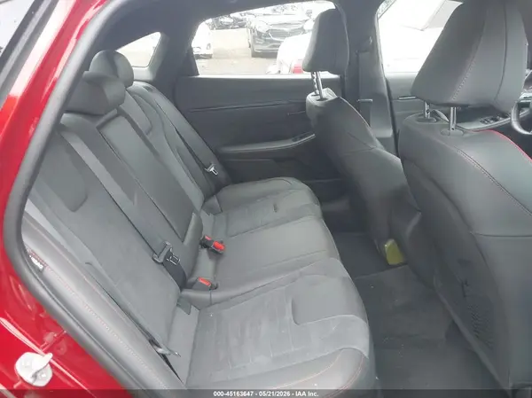KMHL54JC9RA418235 2024 HYUNDAI SONATA - Image 8