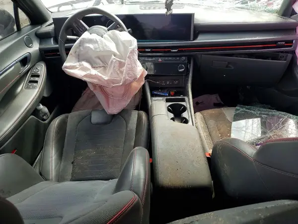 KMHL54JC9RA419093 2024 HYUNDAI SONATA - Image 8