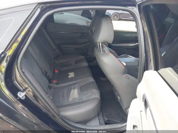 KMHL54JC9SA453007 2025 HYUNDAI SONATA - Image 8