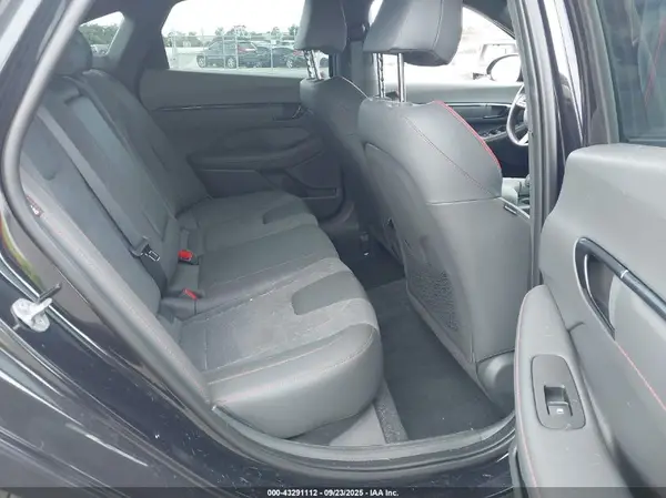 KMHL54JC9SA481082 2025 HYUNDAI SONATA - Image 8