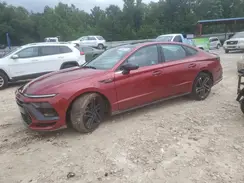 KMHL54JC9SA481888 2025 HYUNDAI SONATA