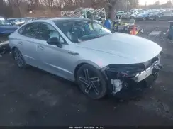 KMHL54JC9SA483317 2025 HYUNDAI SONATA