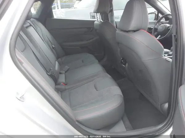 KMHL54JC9SA489053 2025 HYUNDAI SONATA - Image 8