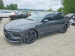 KMHL54JC9SA491305 2025 HYUNDAI SONATA