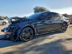 KMHL54JC9TA526880 2026 HYUNDAI SONATA