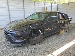 KMHL54JC9TA532890 2026 HYUNDAI SONATA